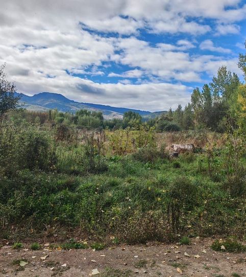 Foto 2 de Finca rústica en venda a Flores de Sil - La Placa, Ponferrada