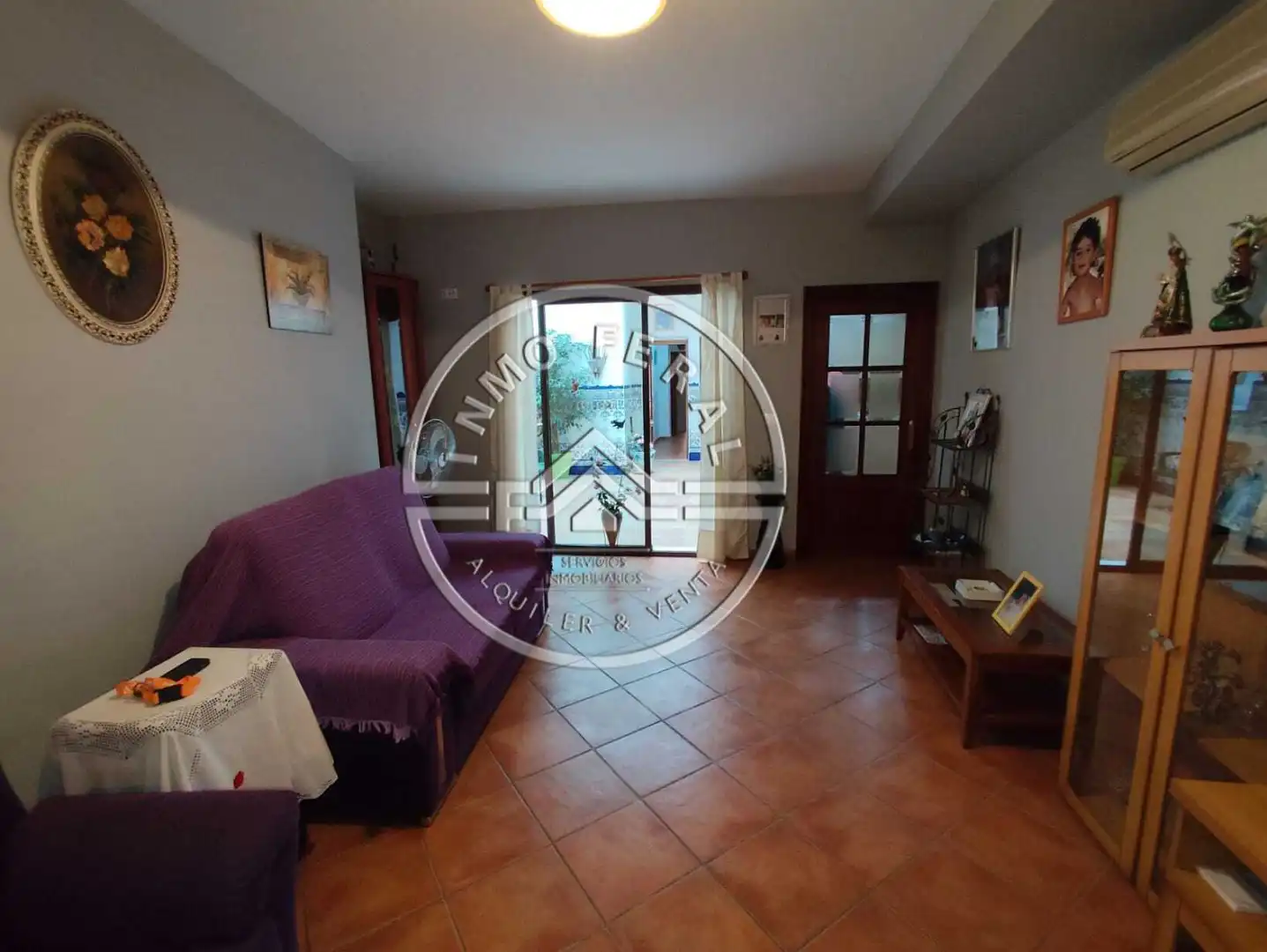 Casa con terraza en venta en Écija, imagen 3
