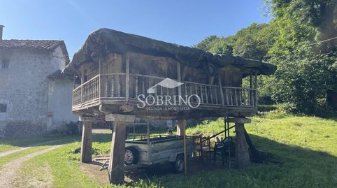 Foto 4 de Finca rústica en venta en Calle Mere, Vibaña - Ardisana - Caldueño, Llanes