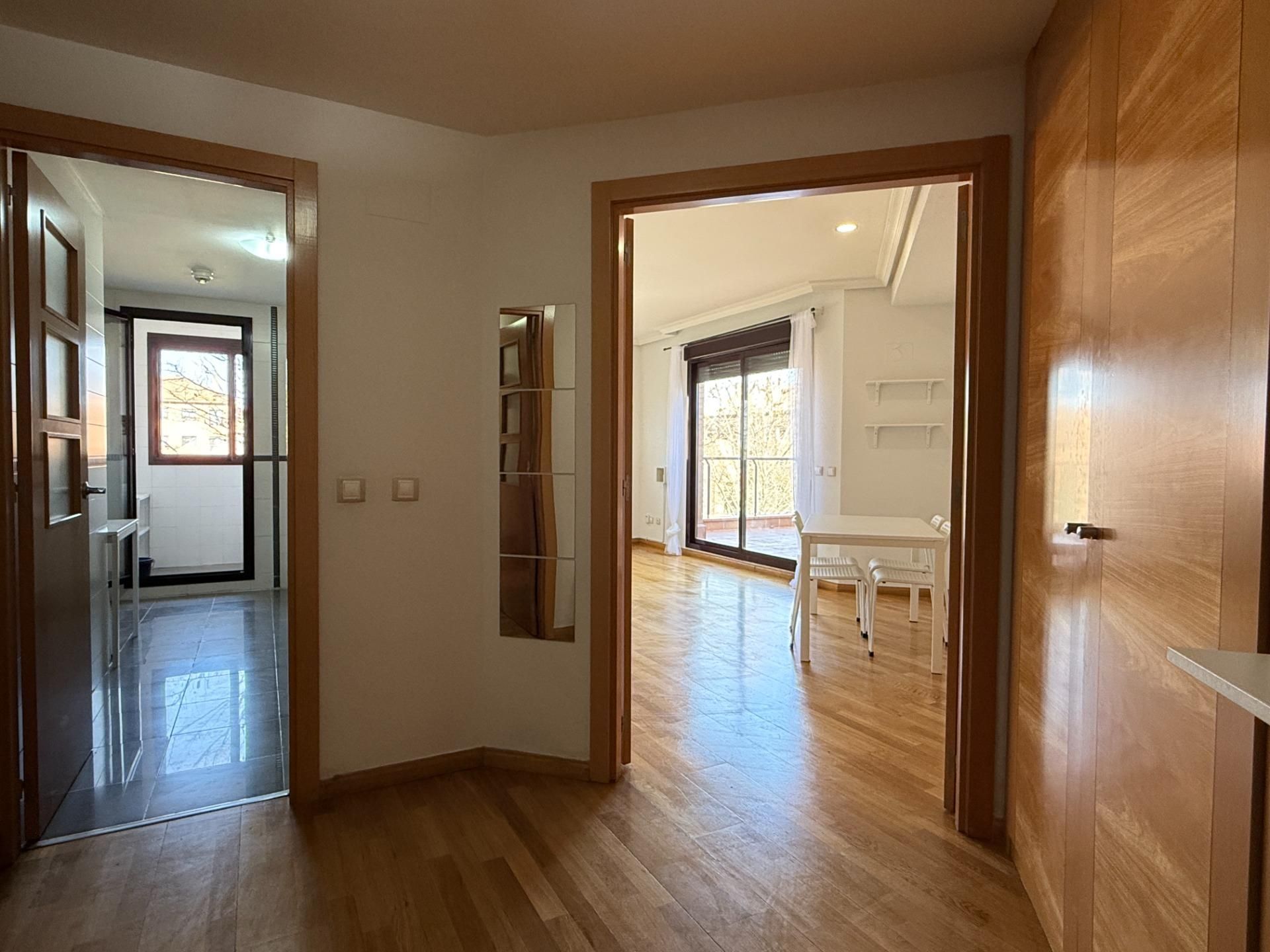 Piso en venta en Yebes con Calefacción, Terraza y Trastero