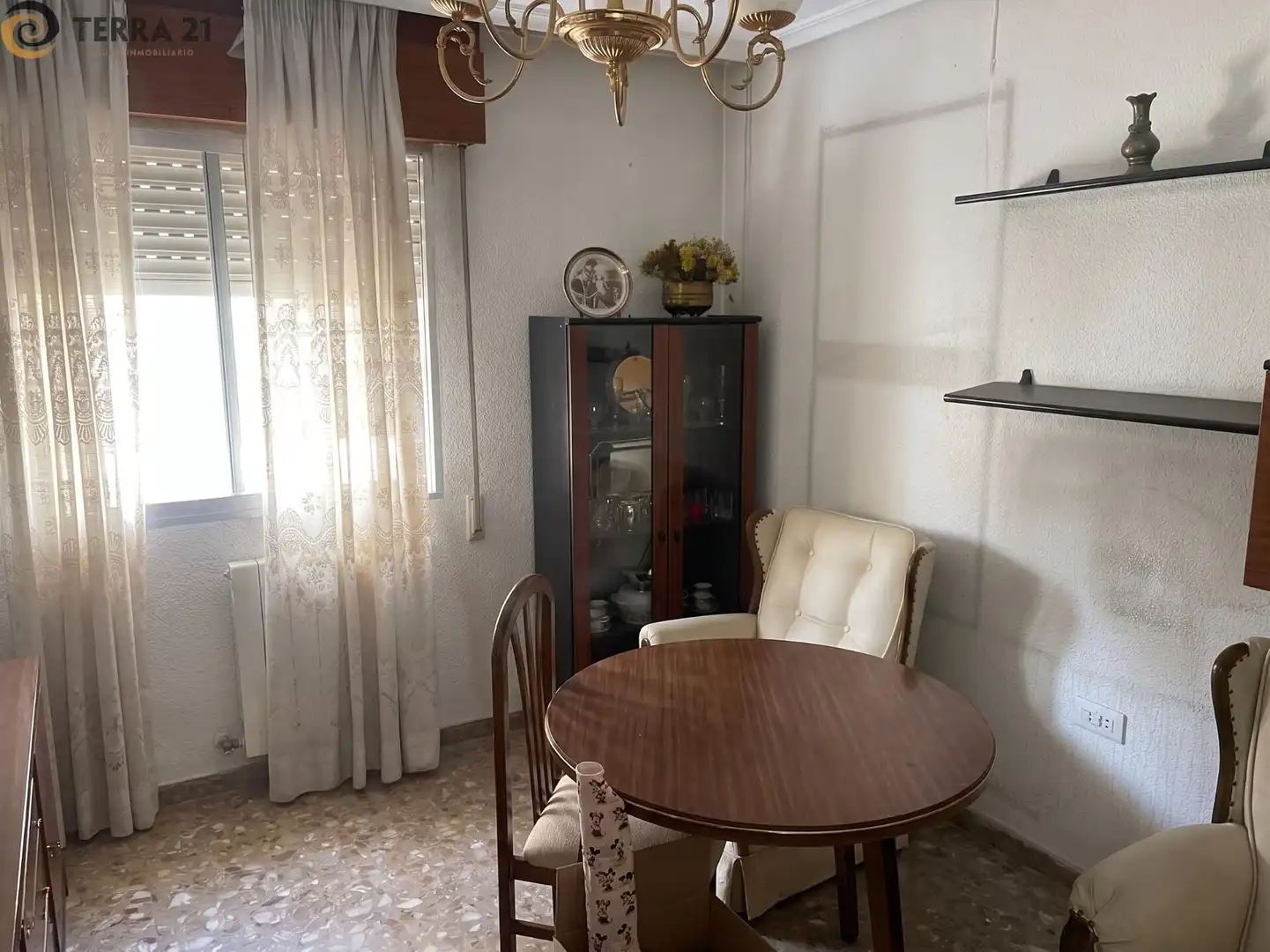 Flat with lift for sale in Hospital, imagen 7