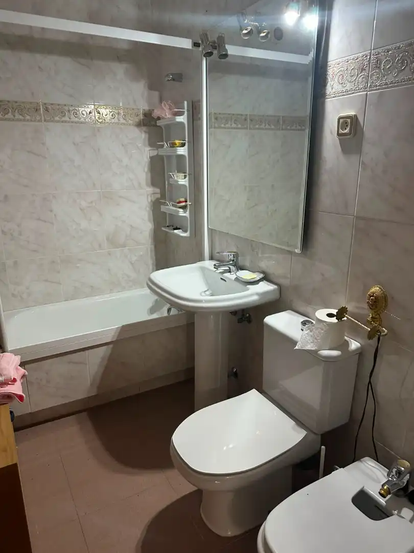 Piso con ascensor en venta en Calle Pérez Hervás 1, imagen 31