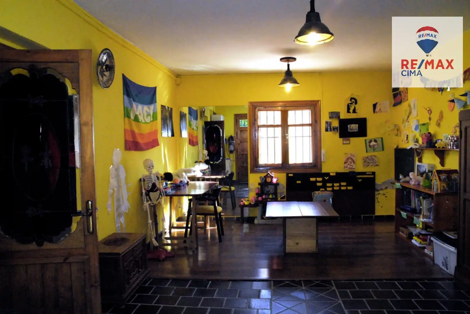 Casa o xalet en venda en Baza amb Aire condicionat, Calefacció i Jardí privat