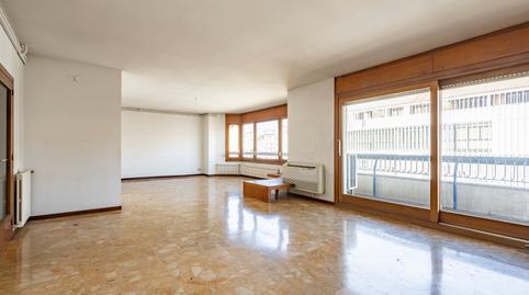 Foto 4 de Àtic en venda a Sant Gervasi- Galvany, Barcelona