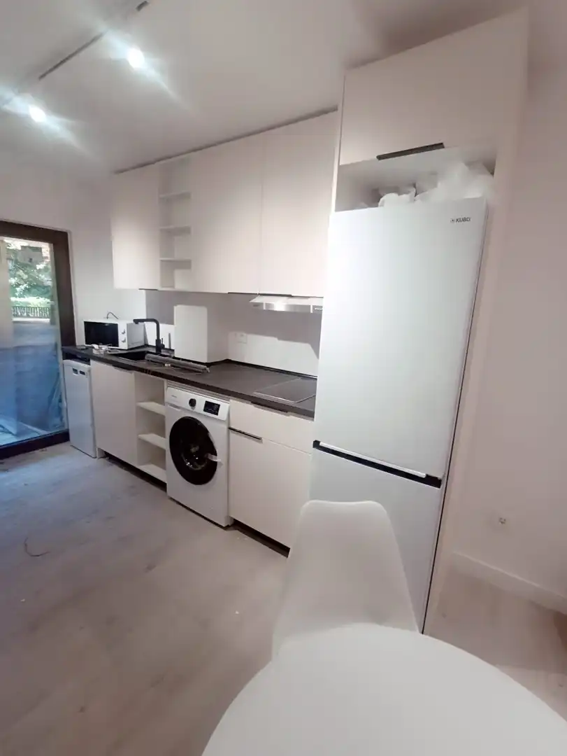 Flat for rent in Calle Segura, El Bosque