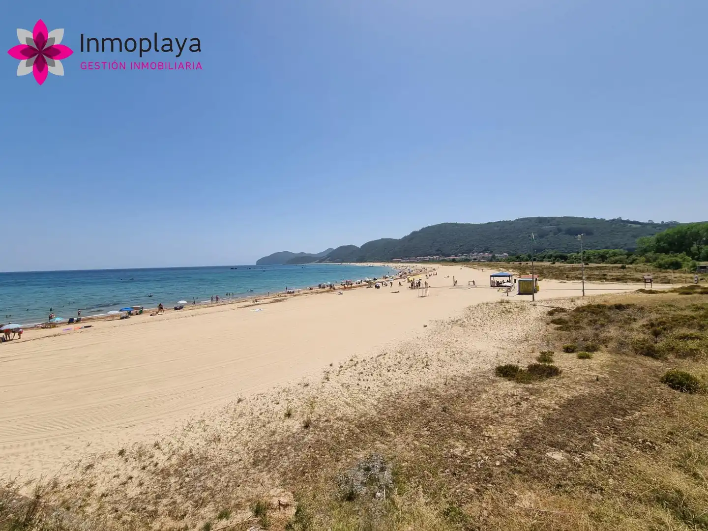 Adossat amb jardí en venda a Pedroso, imagen 43