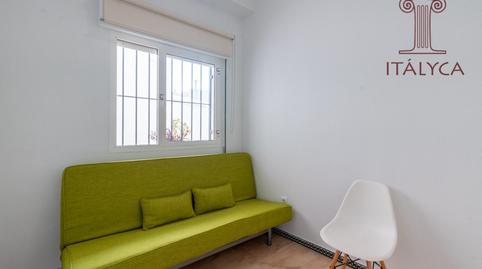 Foto 5 de Pis en venda a Pasaje Marques de Esquivel, 8, San Gil, Sevilla