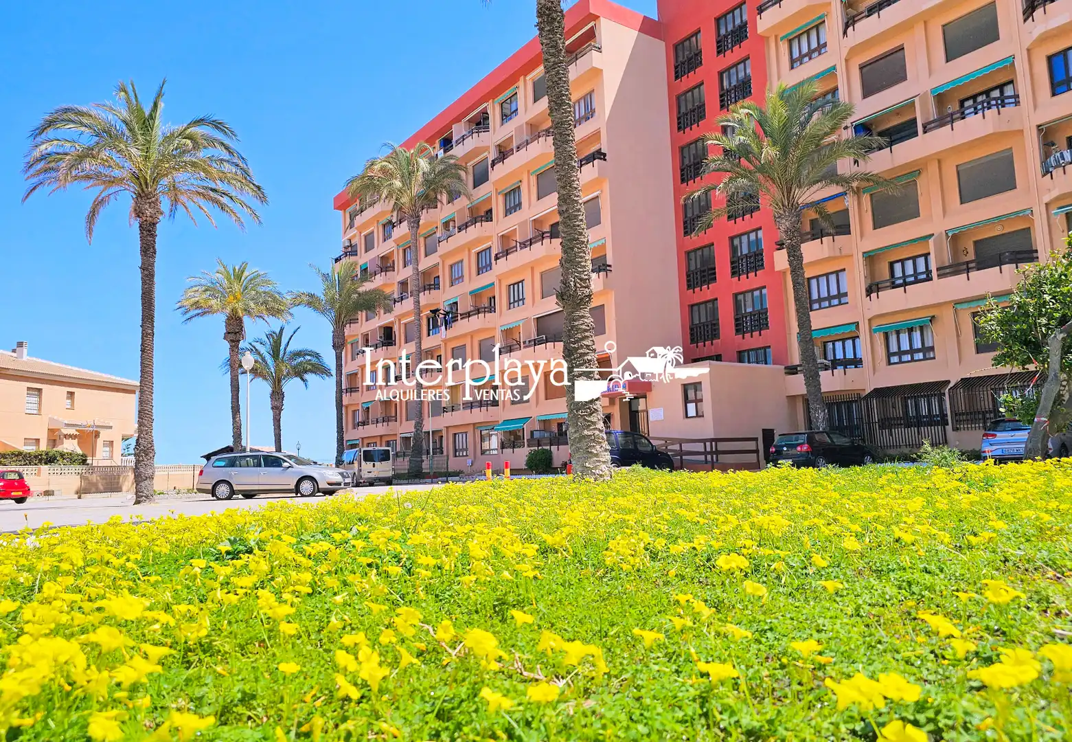 Mini appartamento con terrazza in vendita a Gran Vía de la Manga 5, imagen 15