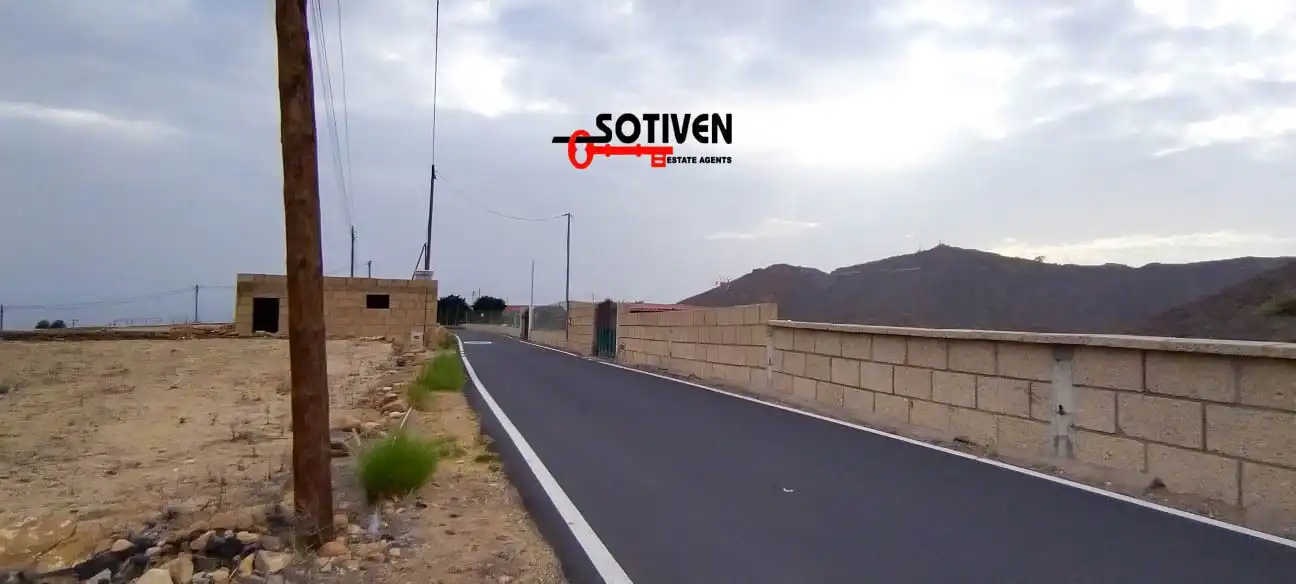 Exterior view of Country homes for sale in San Miguel de Abona