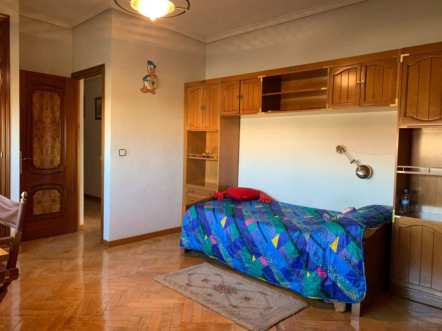 Bedroom of Houses for sale in Aranjuez