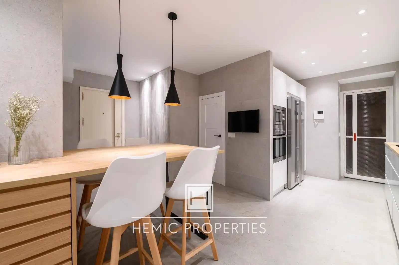 Appartamento con giardino in vendita a Calle Calle de Ayala, 89, imagen 31