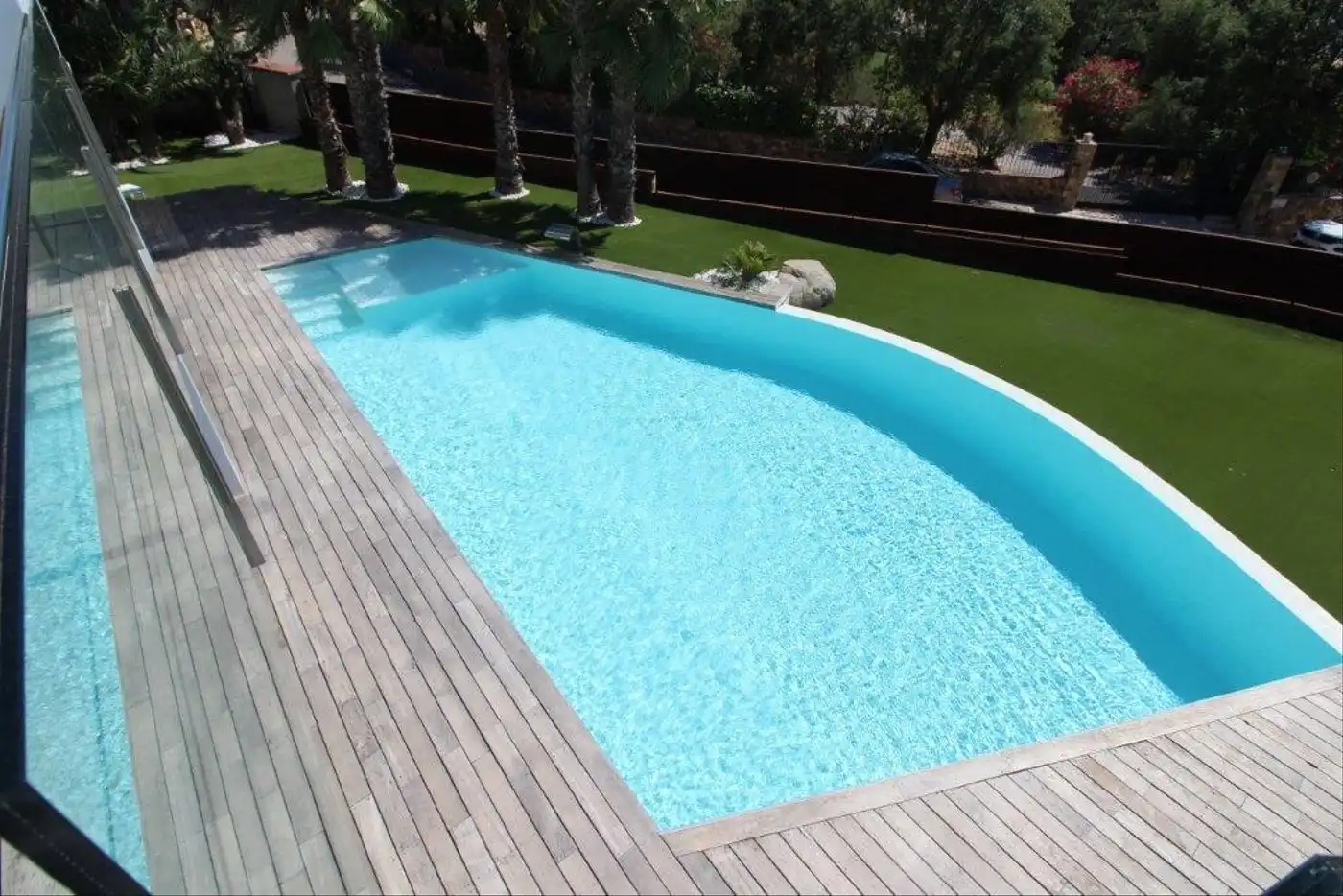 Casa amb terrassa en venda a Platja d'Aro, imagen 17