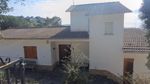 Photo 2 of House or chalet for sale in Vallgorguina, Barcelona