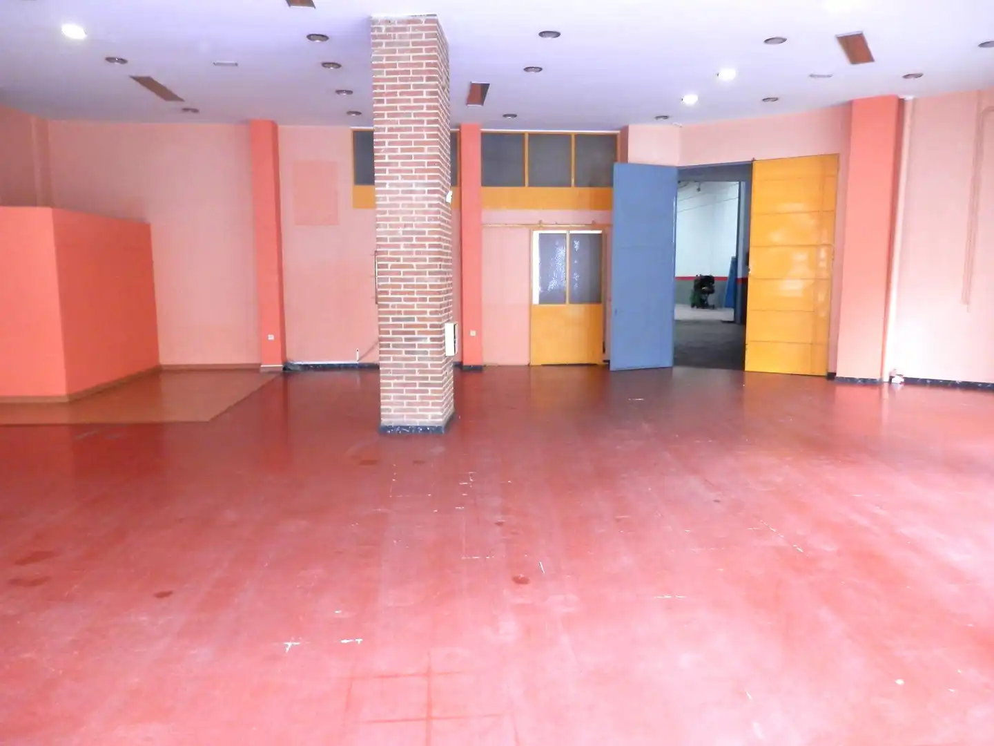 Local comercial en venda a Medina del Campo, imagen 13