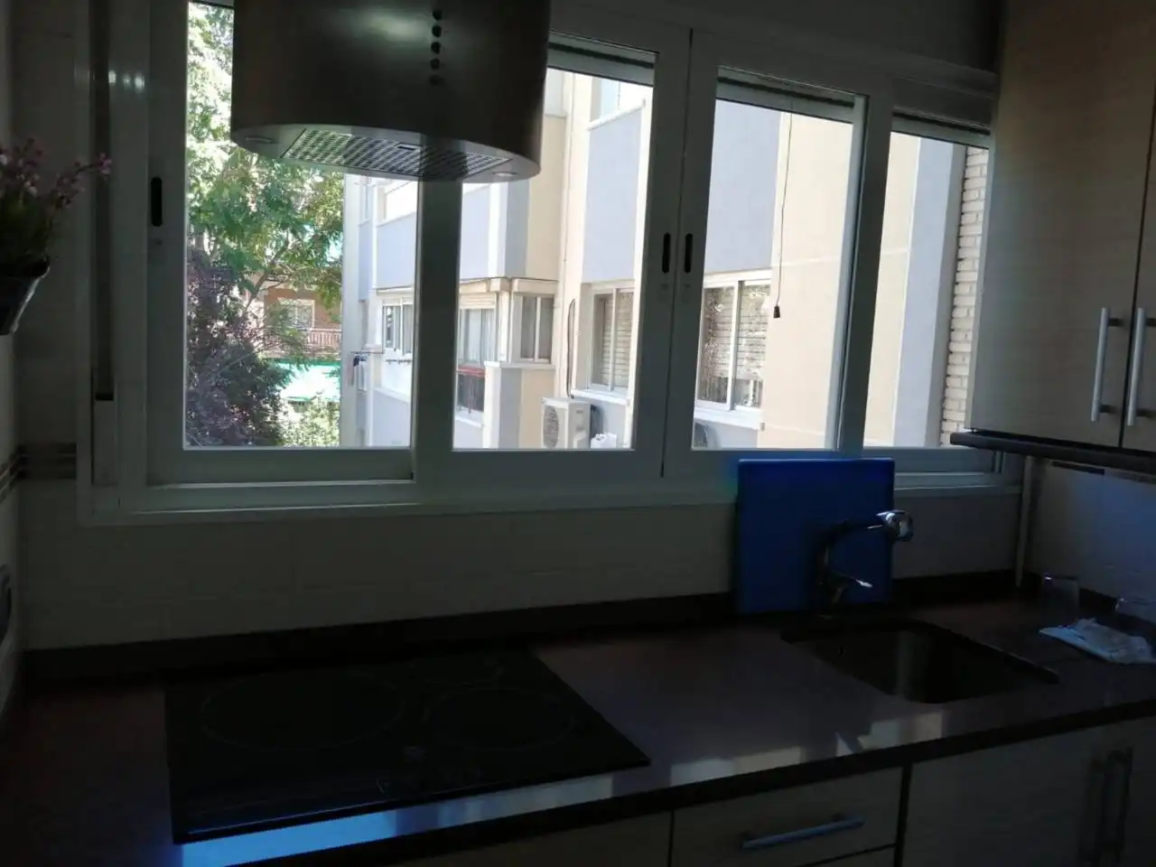 Cocina de Piso en venta en Móstoles con Aire acondicionado, Calefacción y Trastero