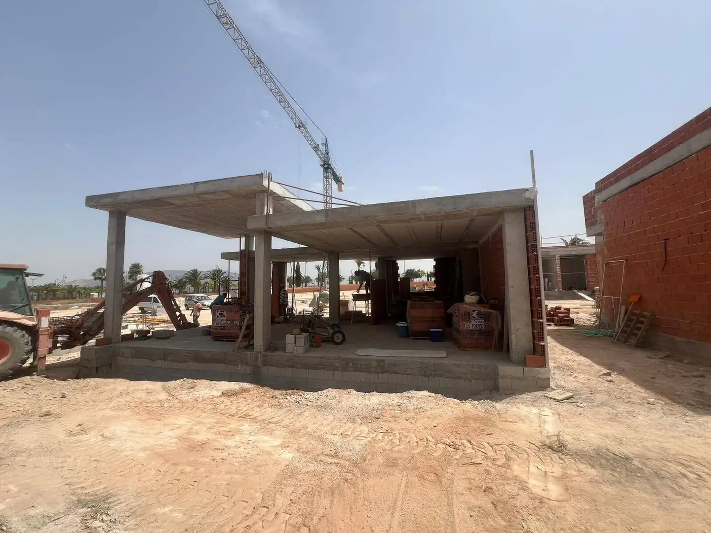 Casa amb piscina en venda a Condado de Alhama, imagen 20