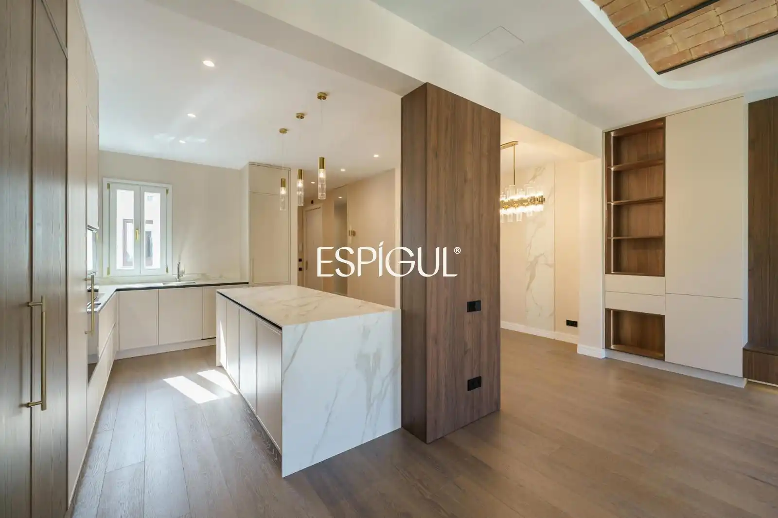 Wohnung mit Terrasse zum Verkauf in d'Aragó, imagen 17