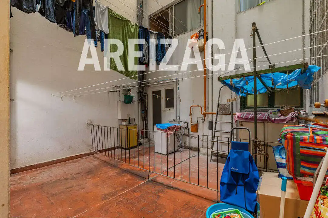 Flat for sale in Donostia - San Sebastián   with Heating