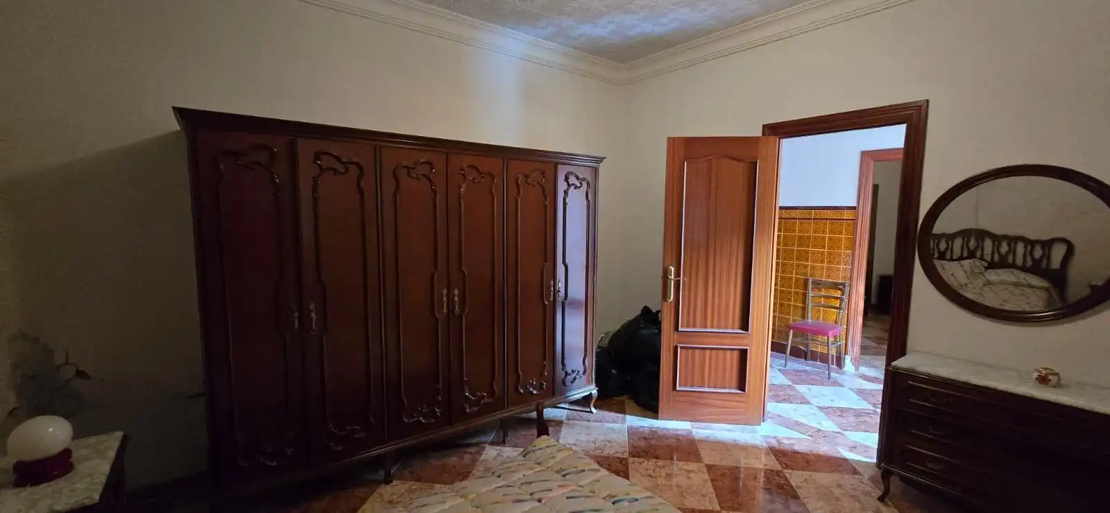 Casa o chalet en venta en Puertollano con Trastero