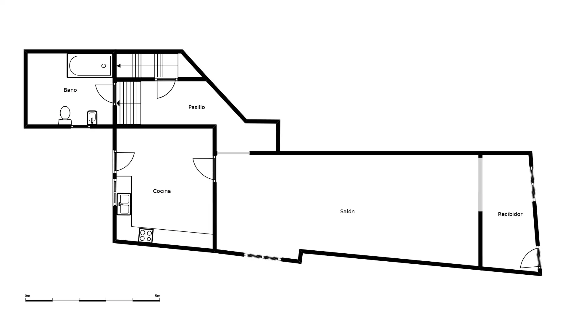 Casa o chalet en venta en Fray Domingo Pitarch, Artana