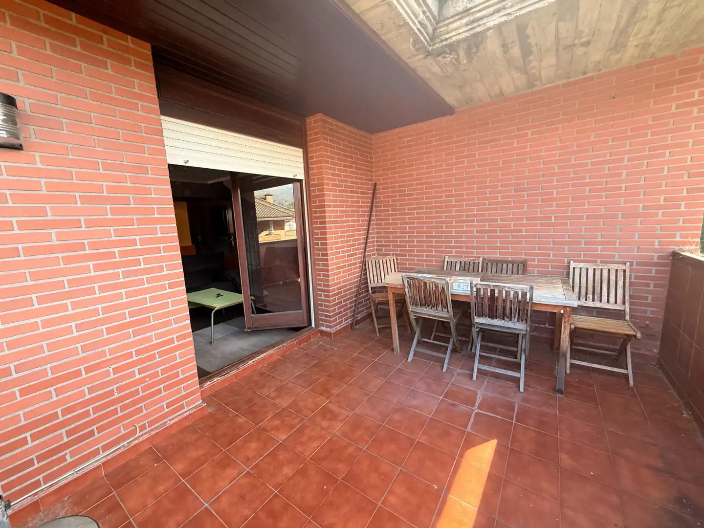 Terraza de Dúplex en venta en Guriezo con Calefacción, Terraza y Trastero