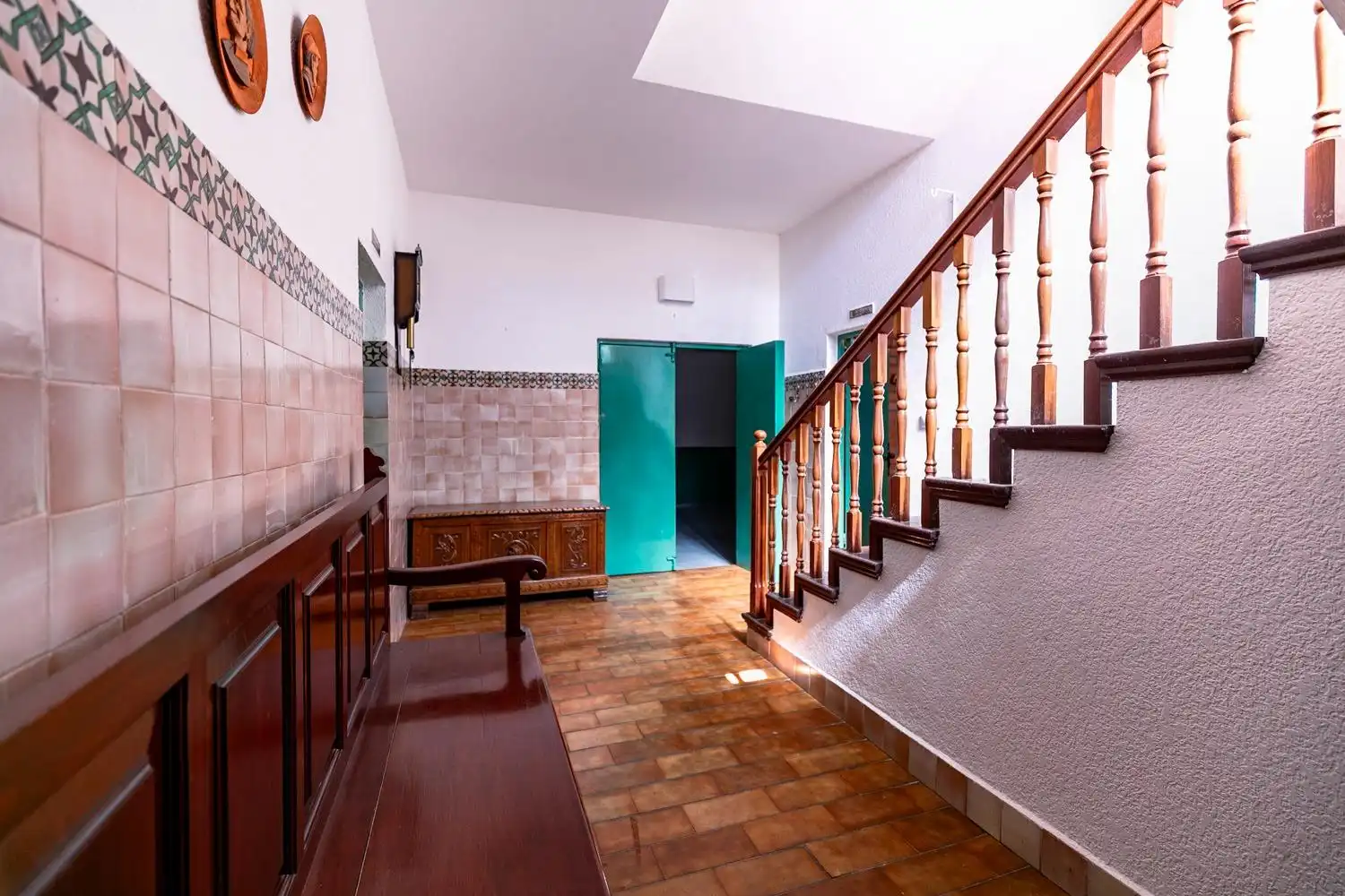 Casa o xalet en venda en Jaca amb Calefacció, Jardí privat i Terrassa