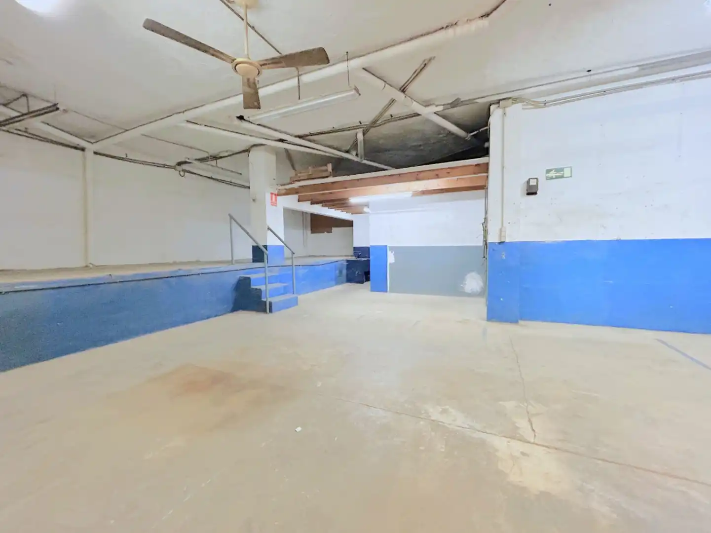 Commercial properties for rent in Jávea / Xàbia  with Air Conditioner