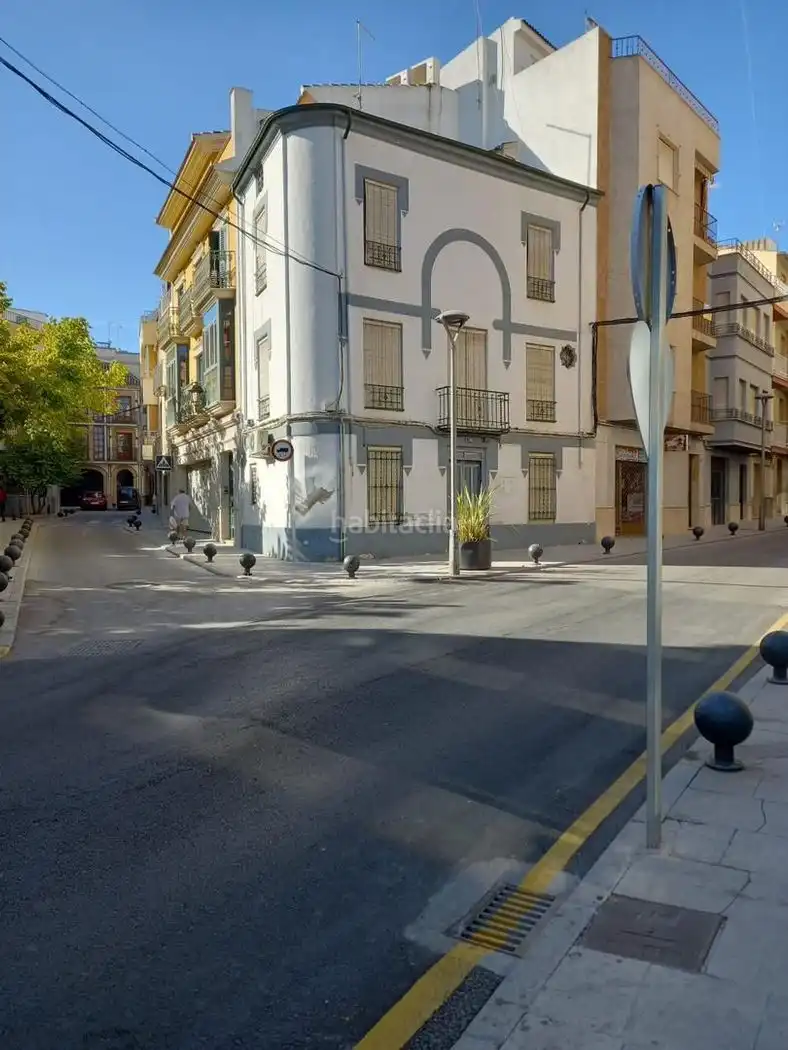 Adossat en venda a Avenida Constitucion 89