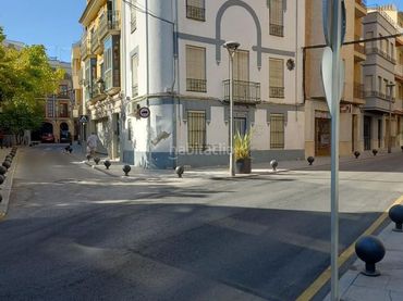 Casa a schiera in vendita a Avenida Constitucion 89