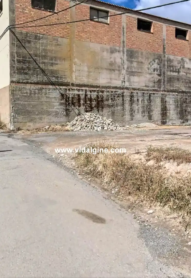Wohnbaugrundstück zum Verkauf in Carrer Nou, imagen 4