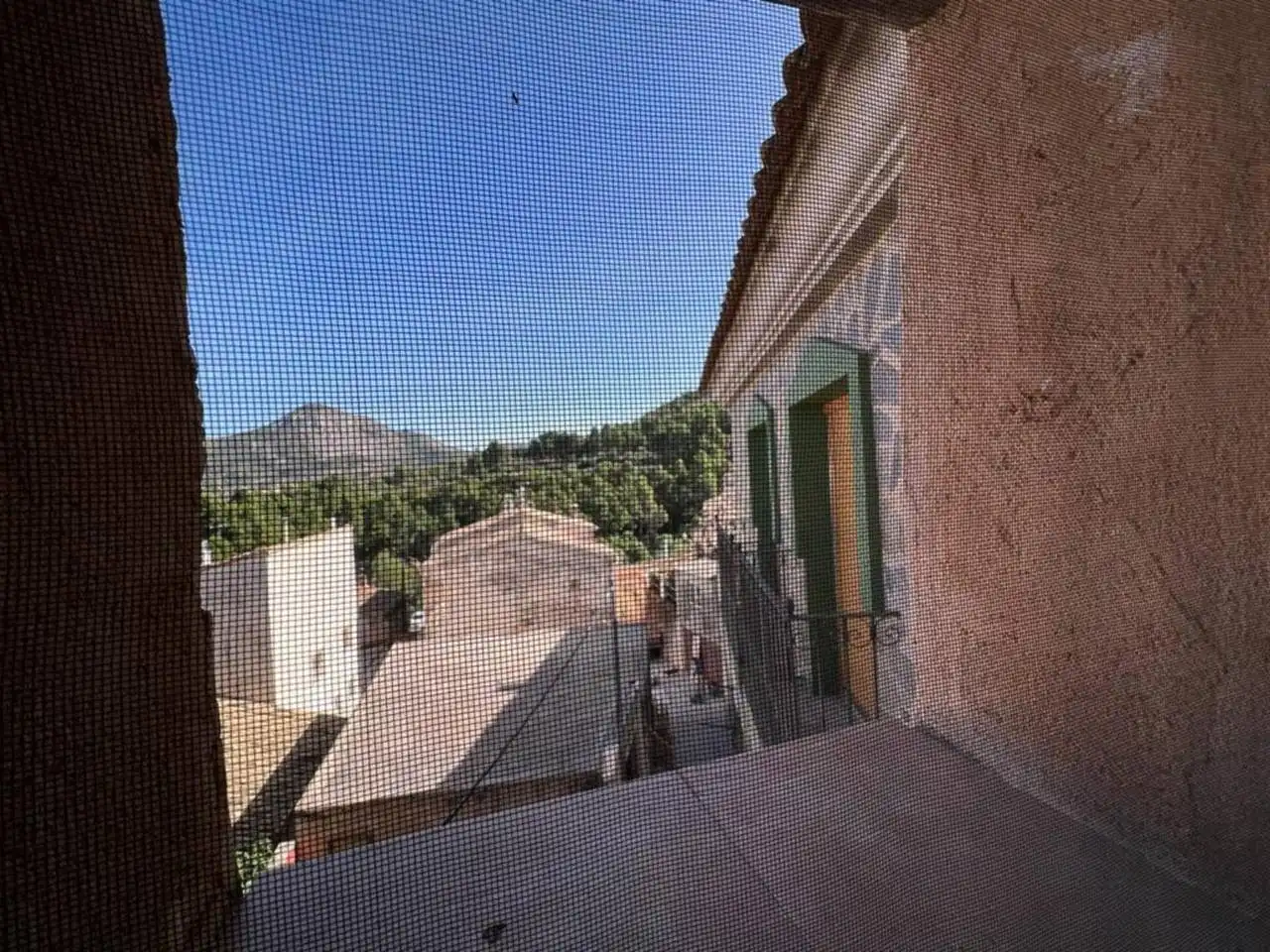 Exterior view of Houses for sale in Penàguila  with Air Conditioner, Heating and Terrace