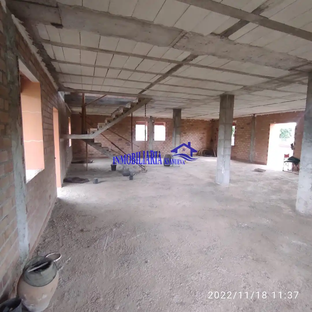 Villa con piscina in vendita a Periurbano Este - Campiña, imagen 9