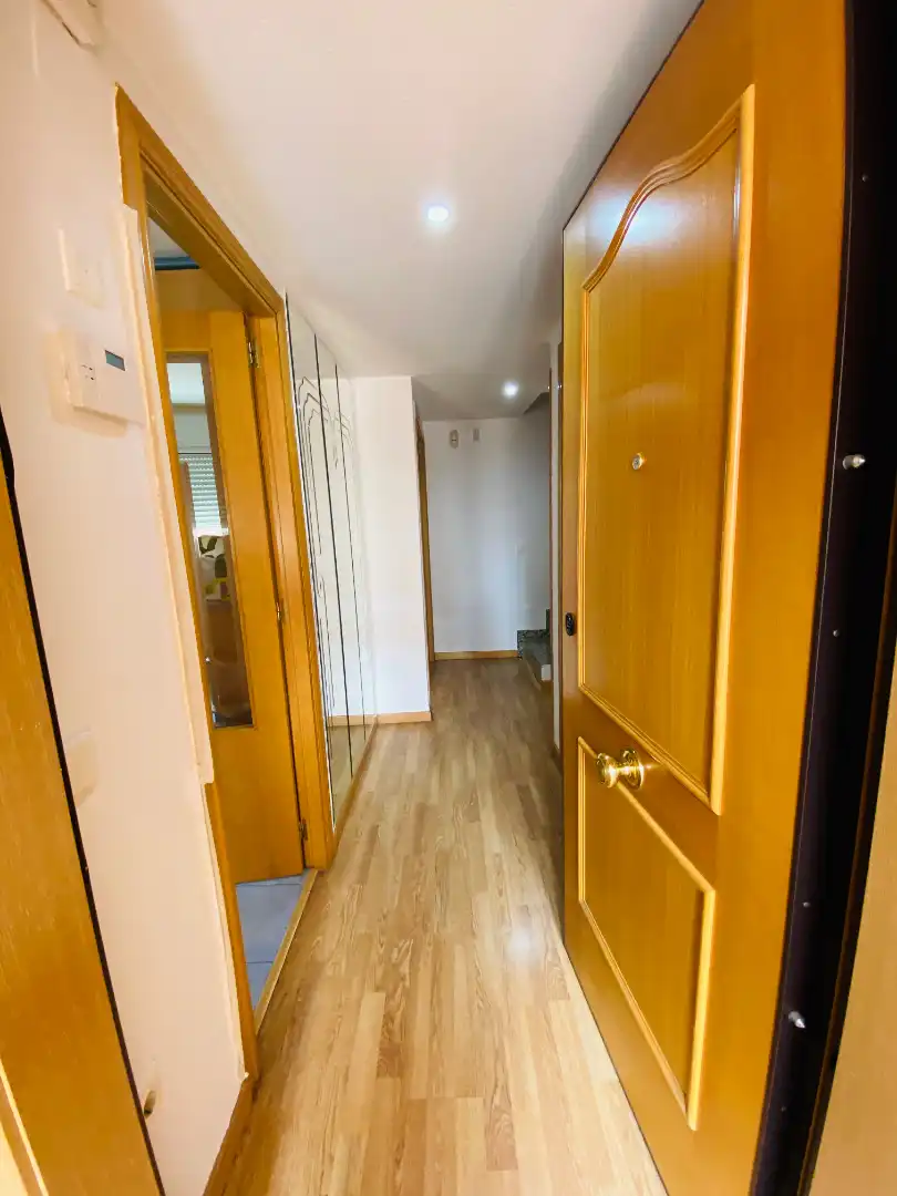 Detached homes for sale in Calle Secundino Zuazo, La Garena