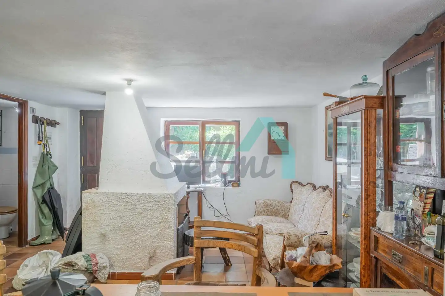 House with garden for sale in Casquita, imagen 50