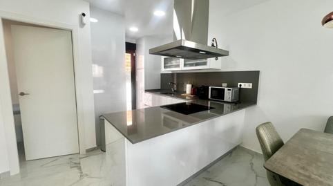 Foto 5 de Casa o xalet en venda a N/a, -1, Zona Carrefour - Urbanizaciones, Alicante