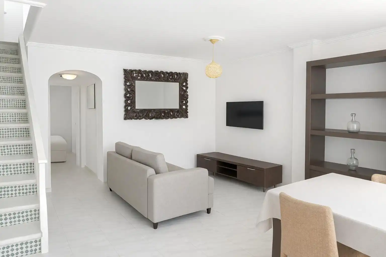 Casa a schiera in vendita a JUAN RAMON JIMENEZ, imagen 4