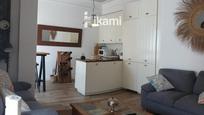Kitchen of Flat for sale in Dénia  with Air Conditioner, Heating and Terrace