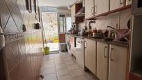 Kitchen of Flat for sale in  Cádiz Capital  with Air Conditioner and Terrace
