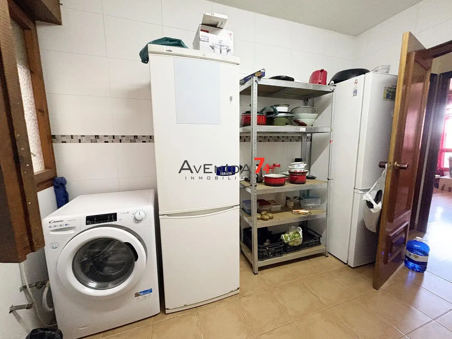 Wohnung mit Aufzug zum Verkauf in Lorca Ciudad, imagen 5