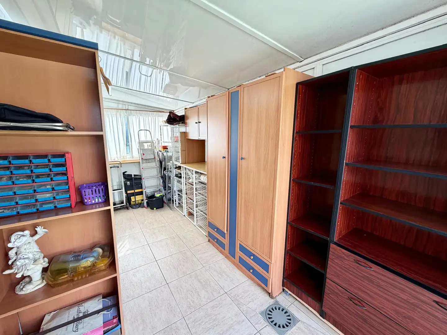Attique avec piscine à vendre à Calle Heliotropo, imagen 19