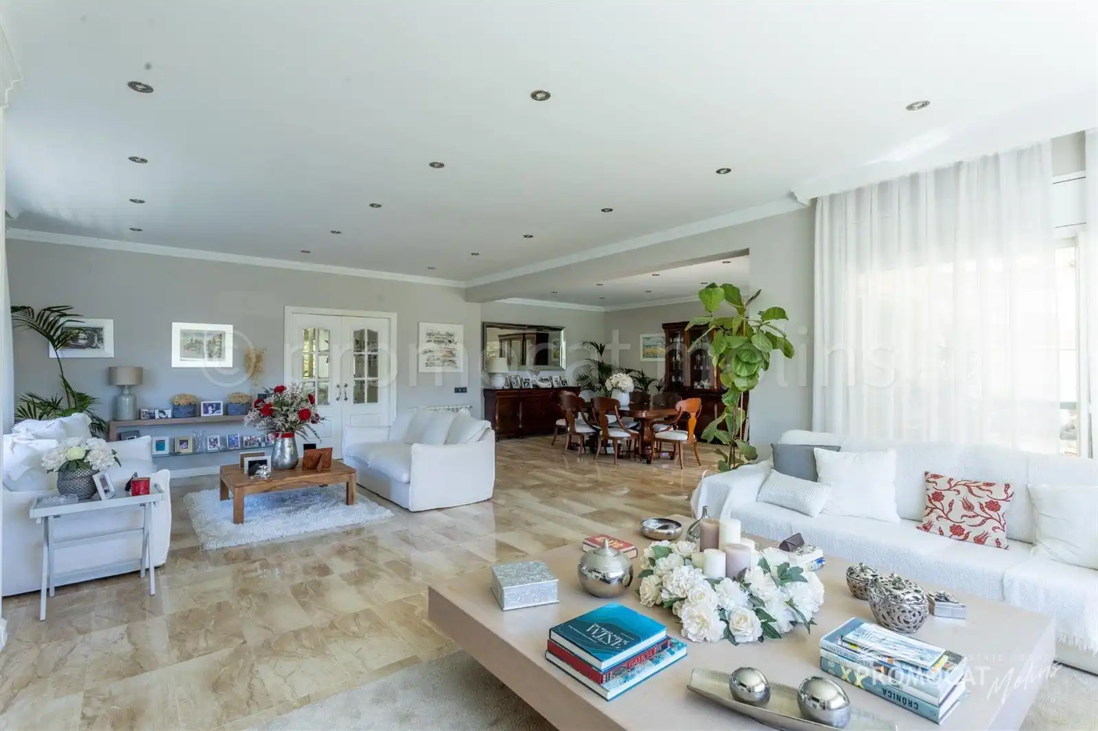 Detached house with pool for sale in RIERA LA, imagen 69