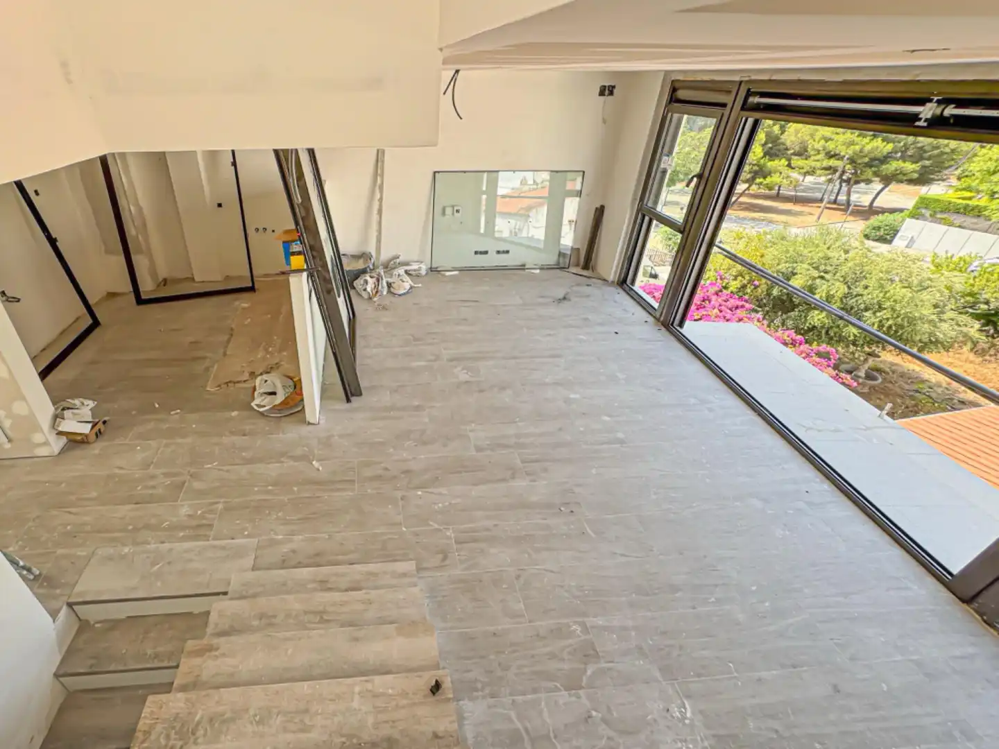 Wohnung mit Terrasse zum Verkauf in Can Pei, imagen 33