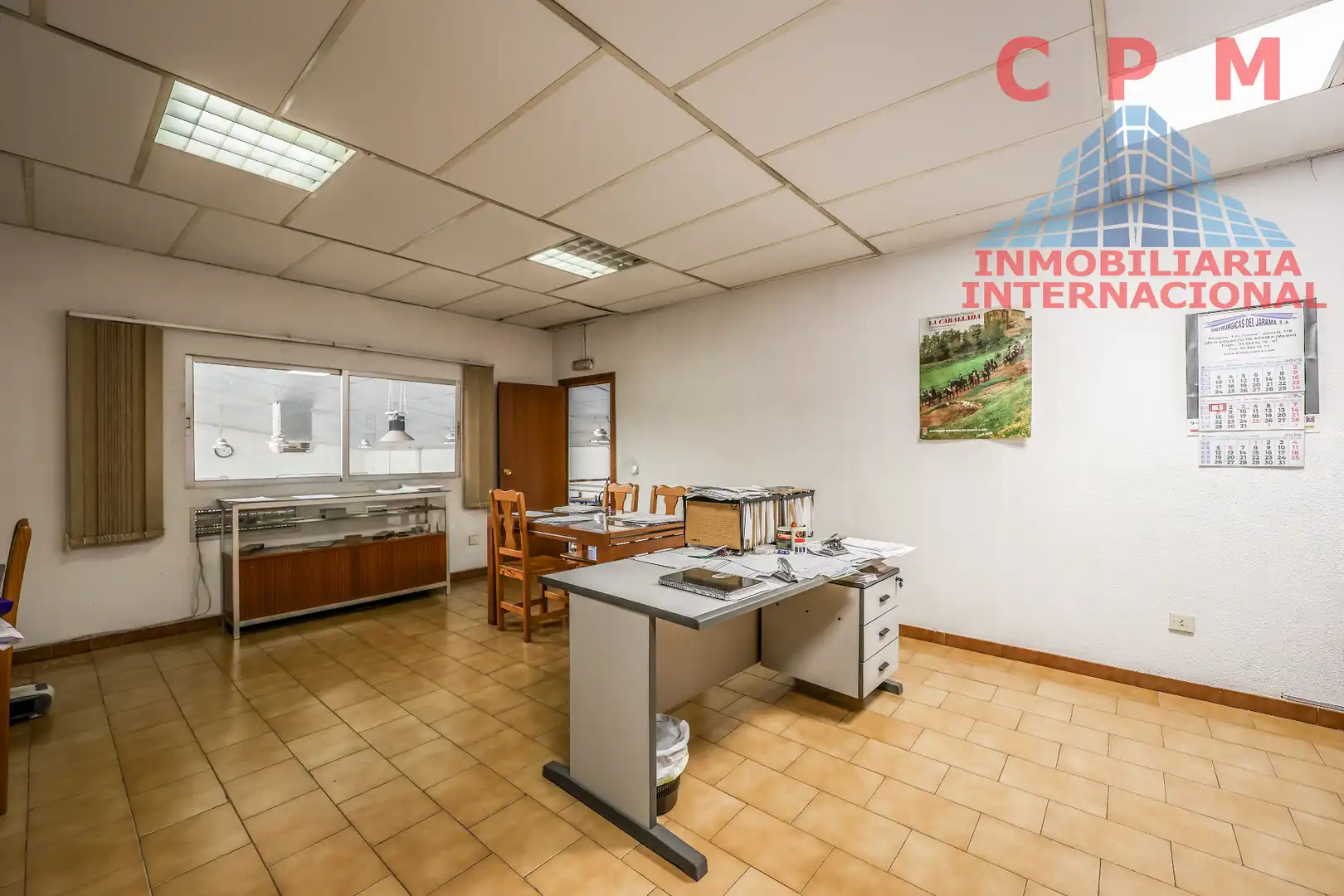 Industrial building for sale in Ajalvir, imagen 6