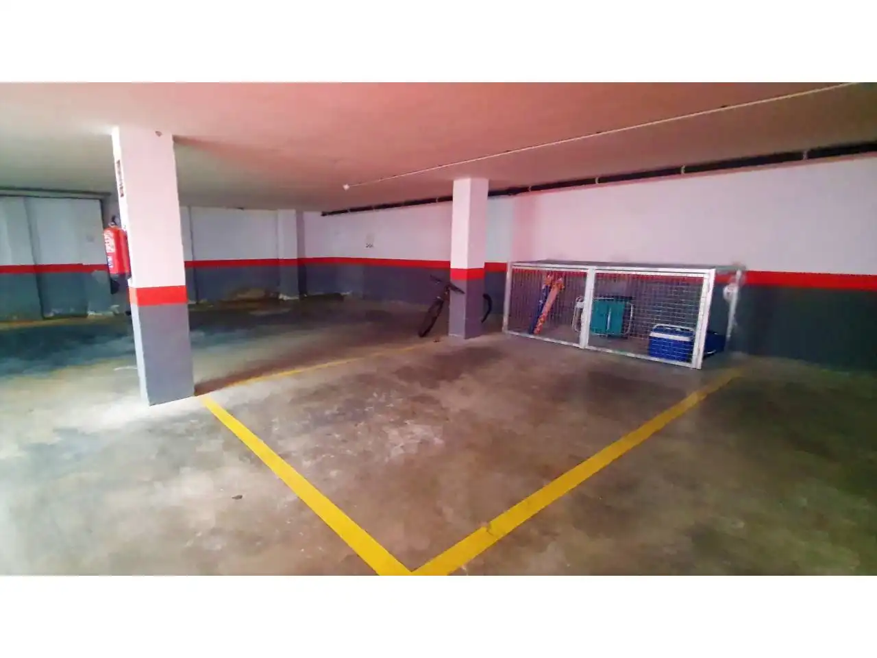 Piso con piscina en venta en Paseo Golf, imagen 36