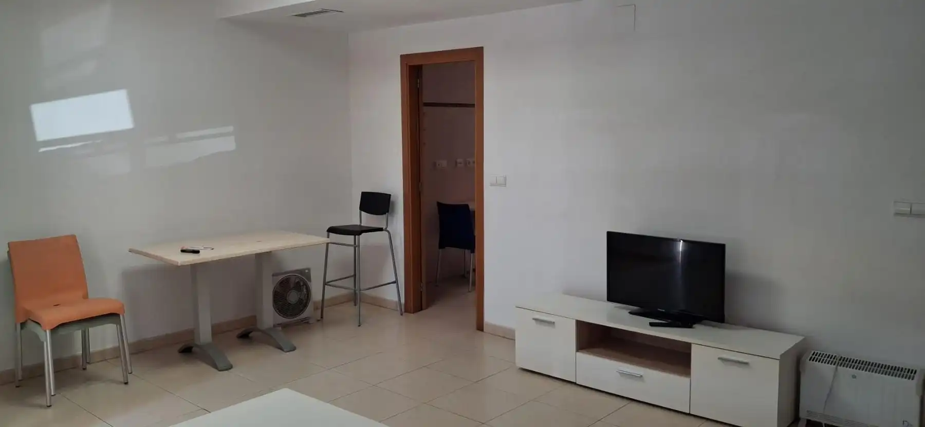 Sala de estar de Apartamento en venta en Redován, Alicante