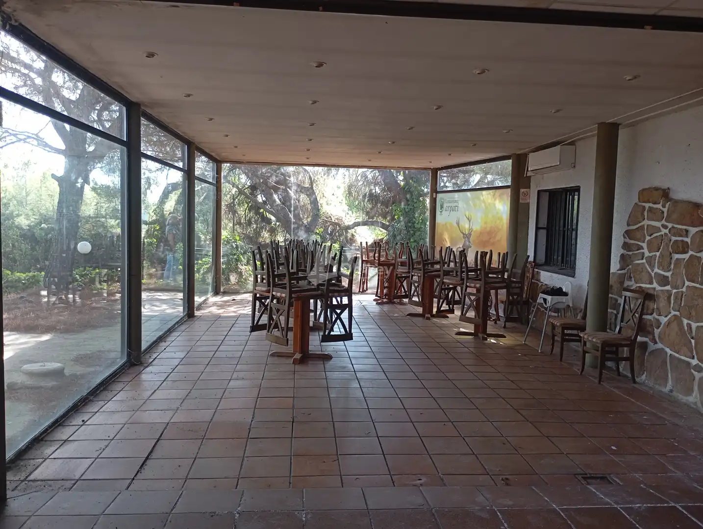 Casa o chalet en venta en El Guijo - Colonia España