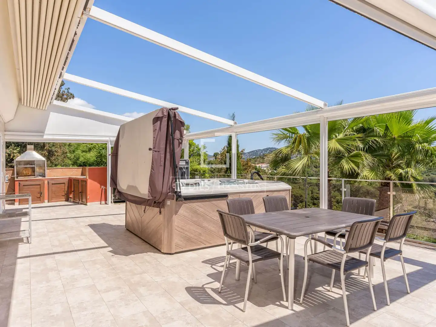 Villa mit Terrasse zum Verkauf in Santa Cristina - Sant Francesc, imagen 39