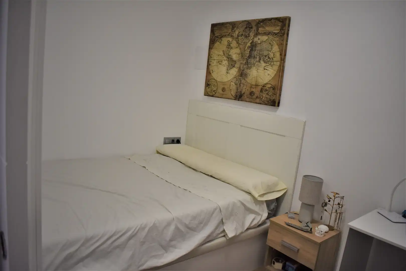 Flat for rent in Alicante / Alacant, Alicante