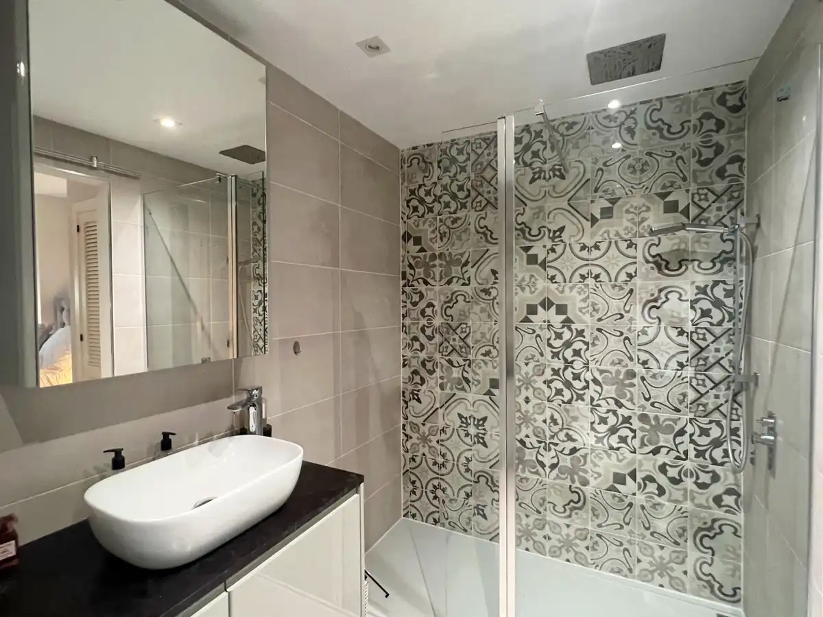 Apartament amb terrassa en venda a La Quinta, imagen 11