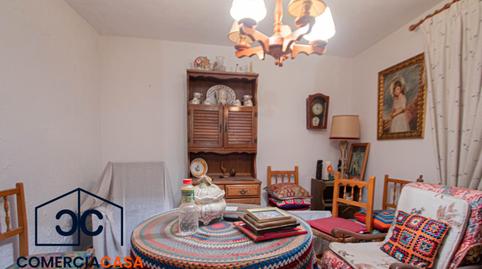 Foto 3 de Casa o chalet en venta en Lentegí, Granada